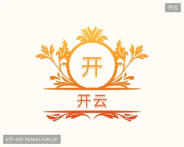 解读开云部门